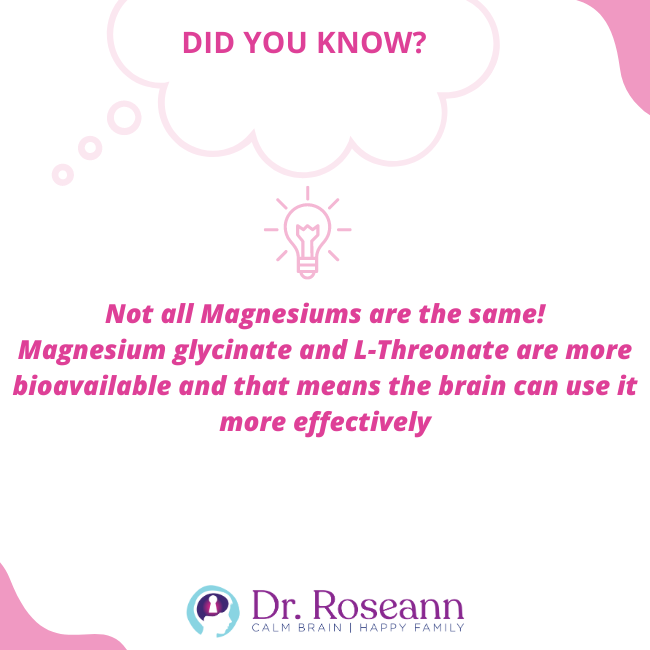 About Magnesium