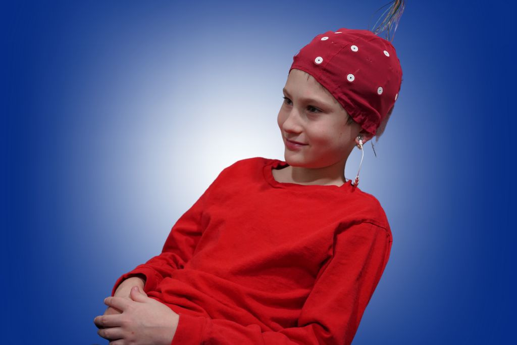 QEEG Brain Maps for ADHD, LD, Autism