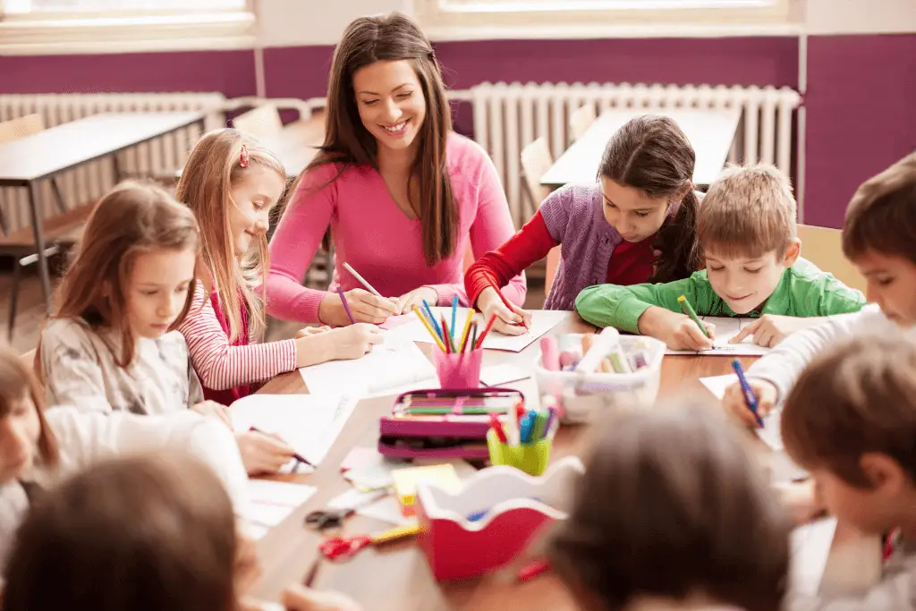 Social Skills and Emotional Regulation