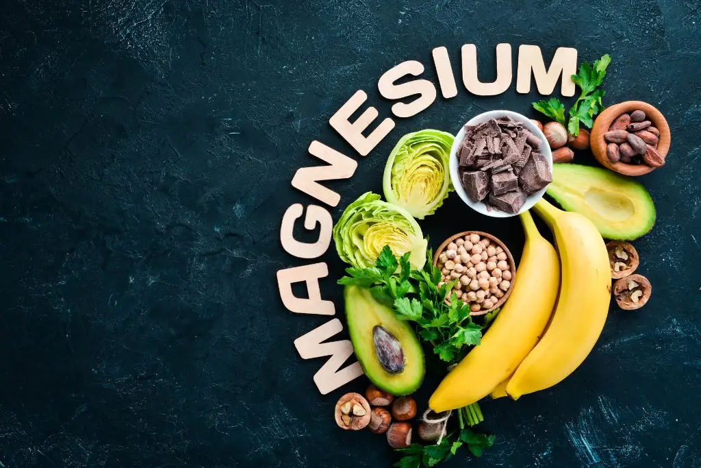 Magnesium Threonate vs Glycinate: Unveiling the Key Differences and Benefits
