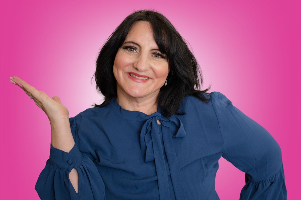 92 Bubble Wrap Parenting. Dr. Roseann