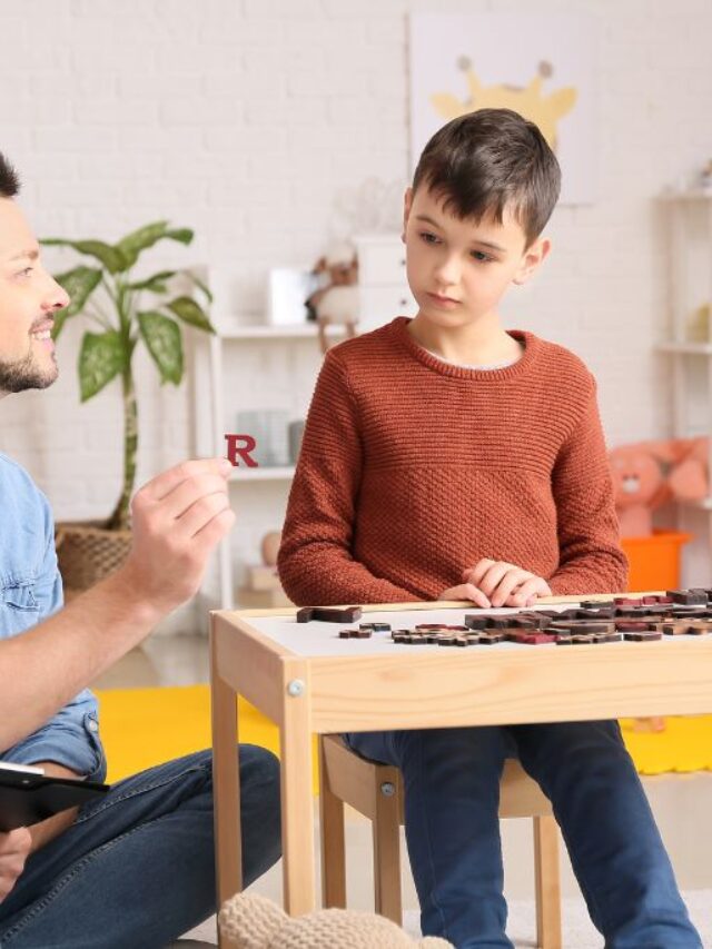 magnesium help autism