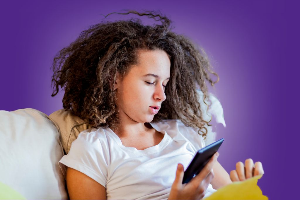 Stopping Screen Time Battles
