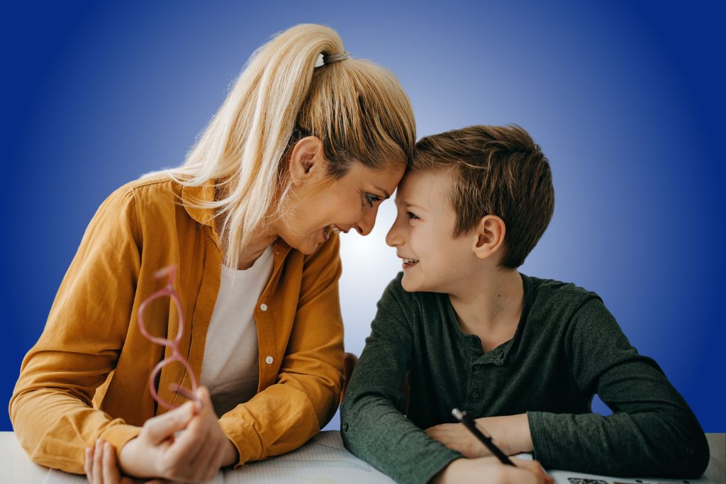 Ways to Improve Communication With Your Child or Teen - Part 1