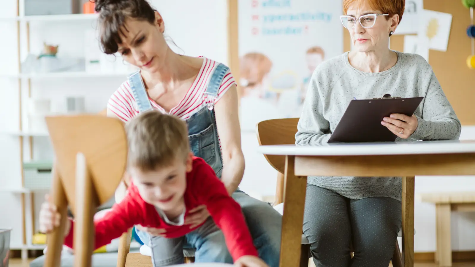17 Practical Strategies to Manage ADHD and Aggressive Behavior in Children