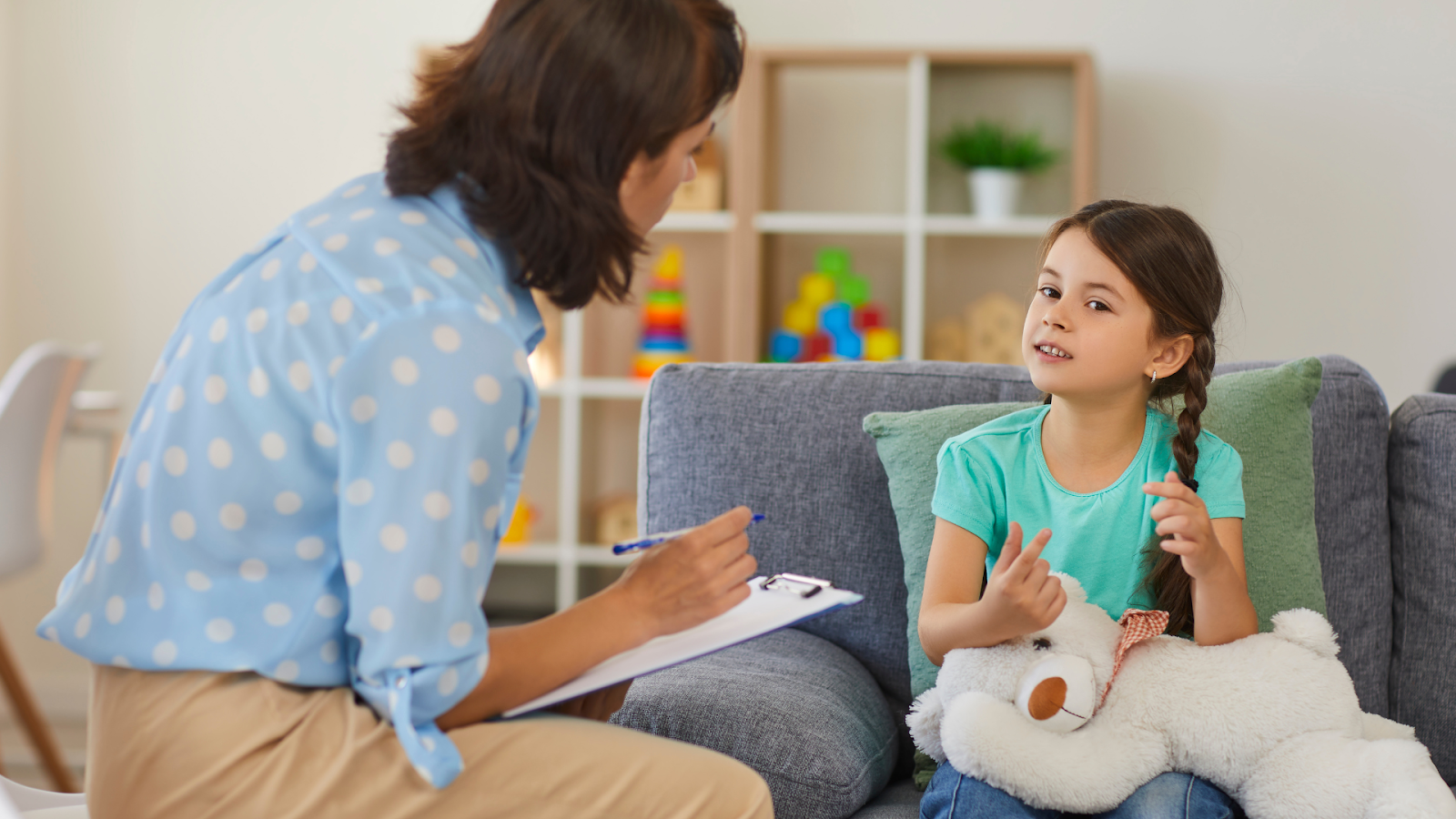 Alternatives to Anxiety Medication for Children with ADHD