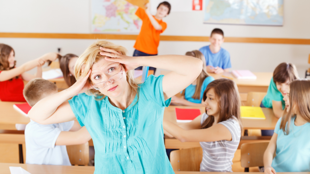 School for Bad Behavior Do They Help Kids With ADHD