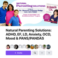natural parenting solutions