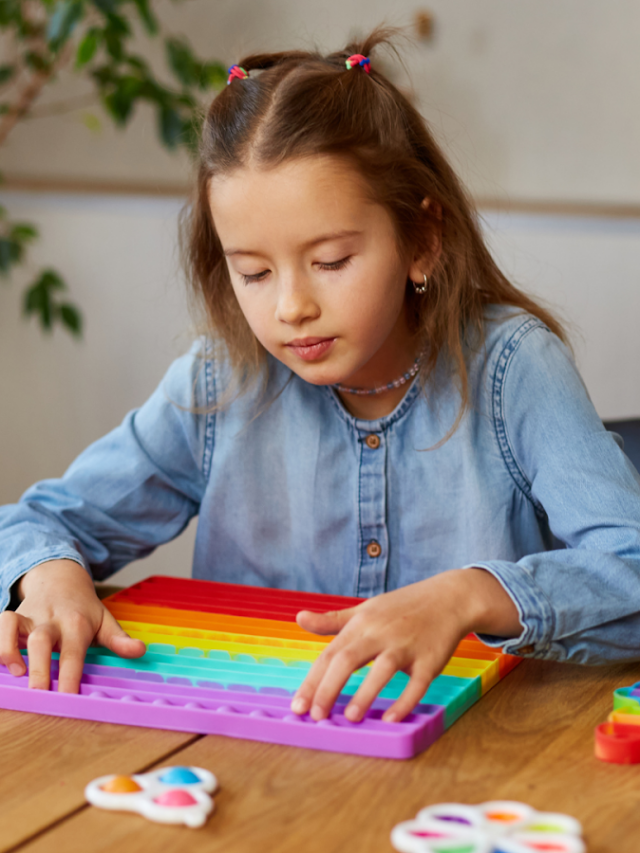 How to Find the Best Fidget Toys for ADHD