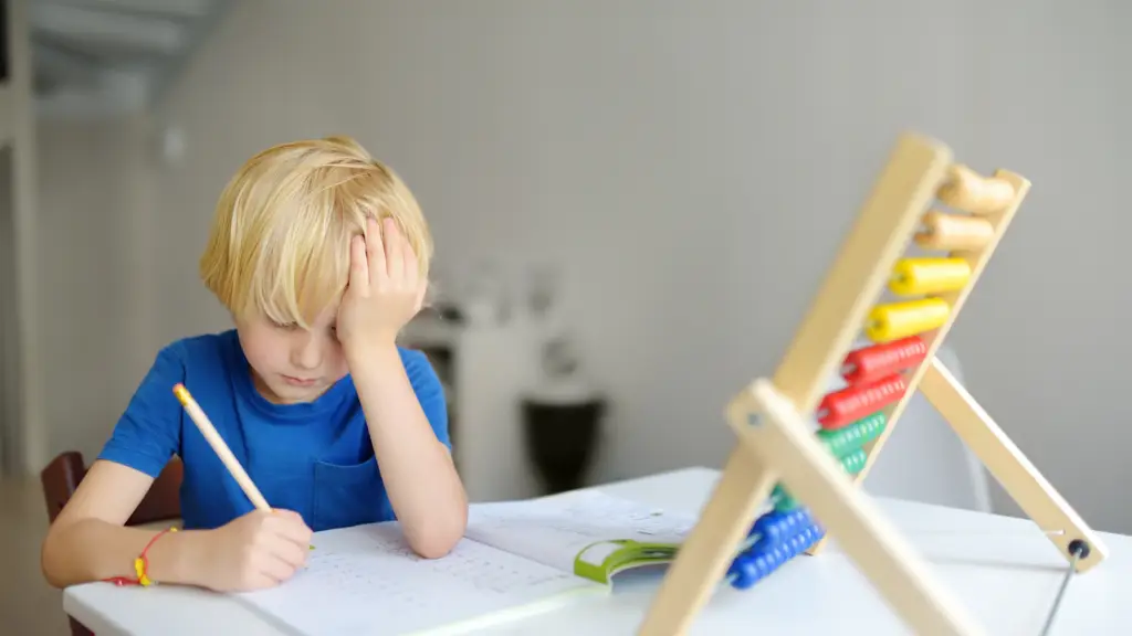 adhd and short term memory
