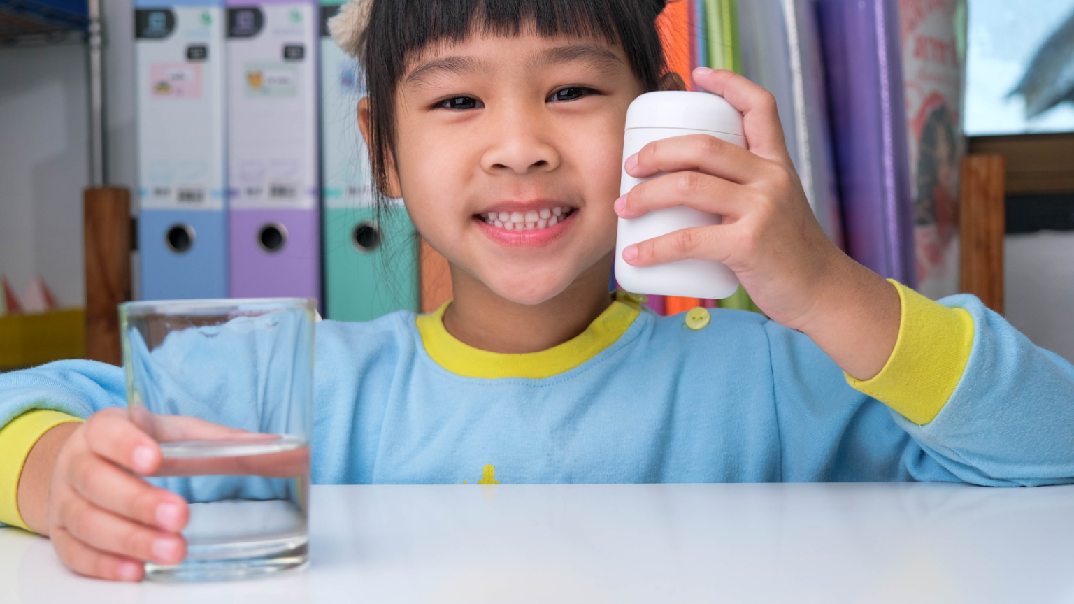 Best Time to Take Magnesium LThreonate Dr. Roseann