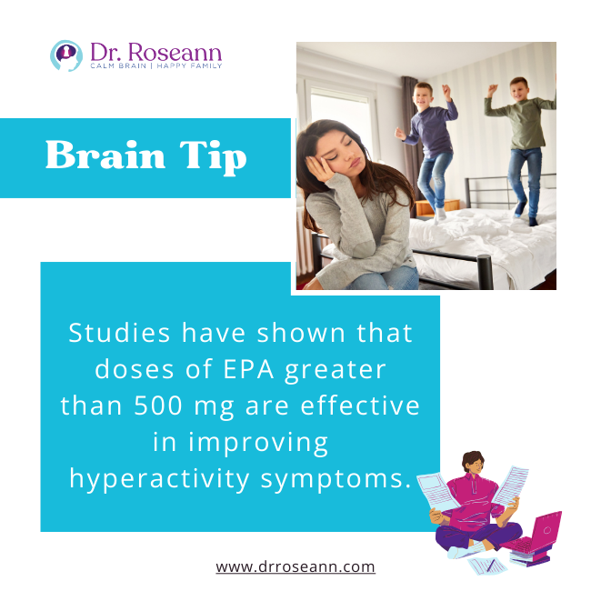 Brain Tip EPA