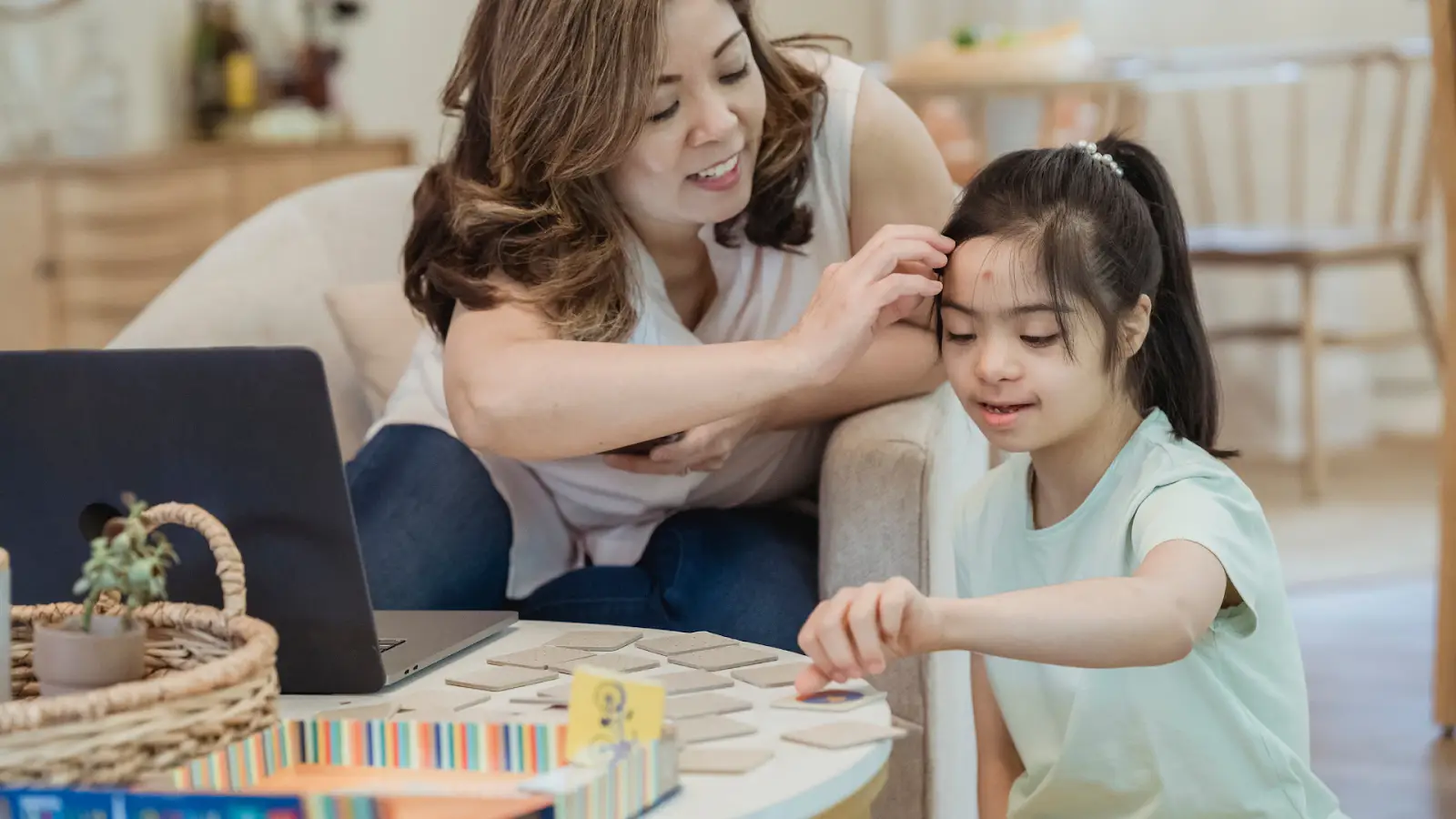 developmental delay vs autism