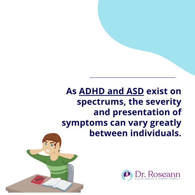 Understanding Autism and ADHD Under the Light of AuDHD