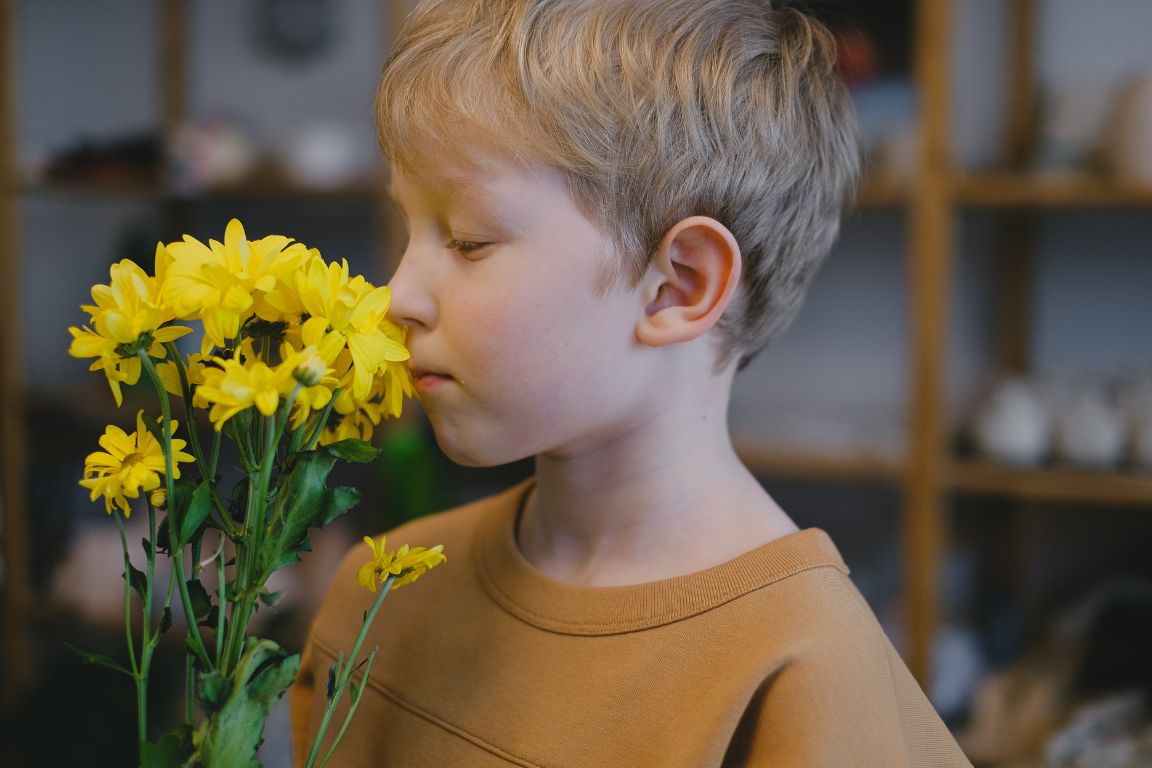 #551 - BLOG 14 Ways to Enhance the Well-Being of PDA Children