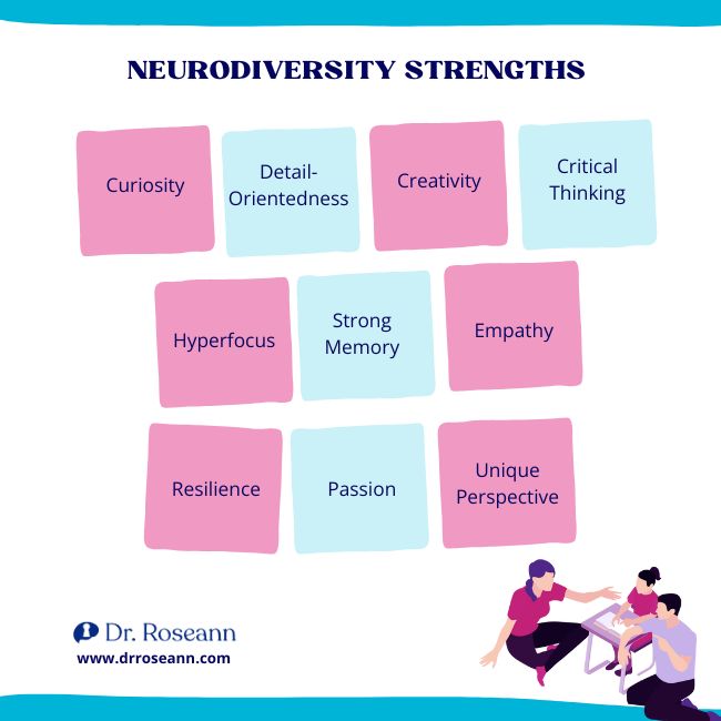 Blog Embracing Your Child’s Neurodiversity Strengths From Within (1)