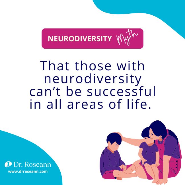 Blog Embracing Your Child’s Neurodiversity Strengths From Within