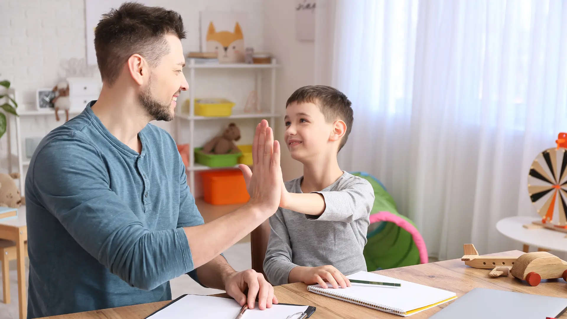 Blog Is Autism a Learning Disability