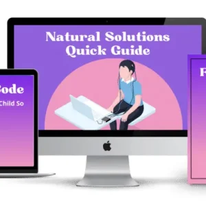 nATURAL SOLUTIONS