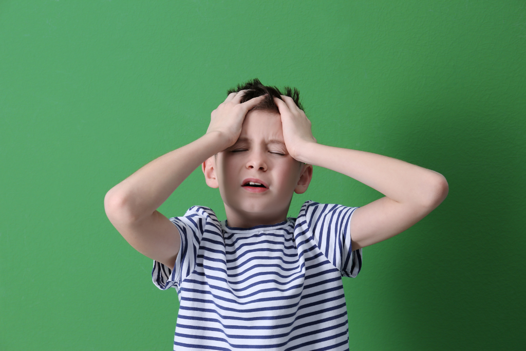The Dangers of Medication Should You Medicate Your Child