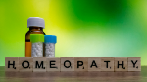 Homeopathy for Lyme