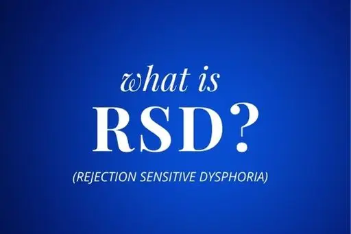 what is rsd