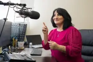 Mental Health Podcast