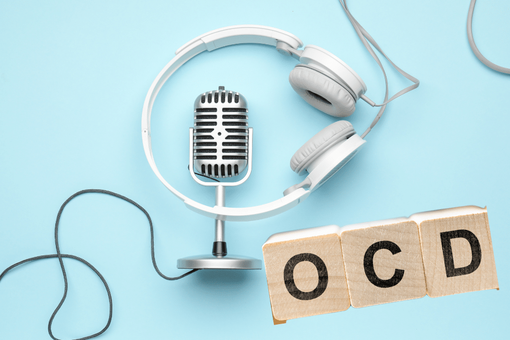 OCD Podcasts