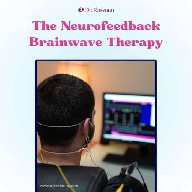 Neurofeedback Brainwave Therapy