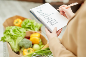 ADHD Grocery List: Navigating Shopping for Parents of Children with ADHD