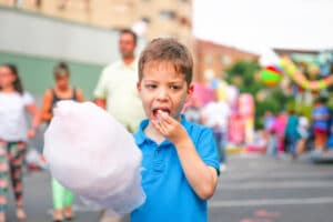 ADHD and Sugar: Unraveling the Sweet Truth Behind Symptom Impact