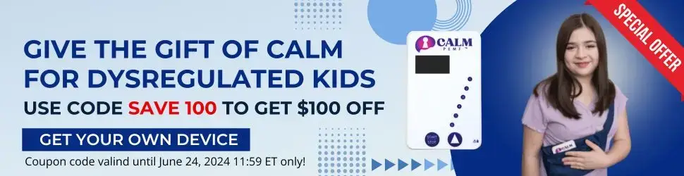 Calm-PEMF-Sale