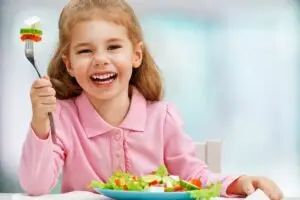 BLOG Top 10 Supper Ideas for Picky Eaters Quick & Easy Meals