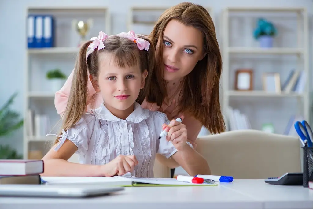 Executive Skills Coach: Embracing Your Role as a Parent