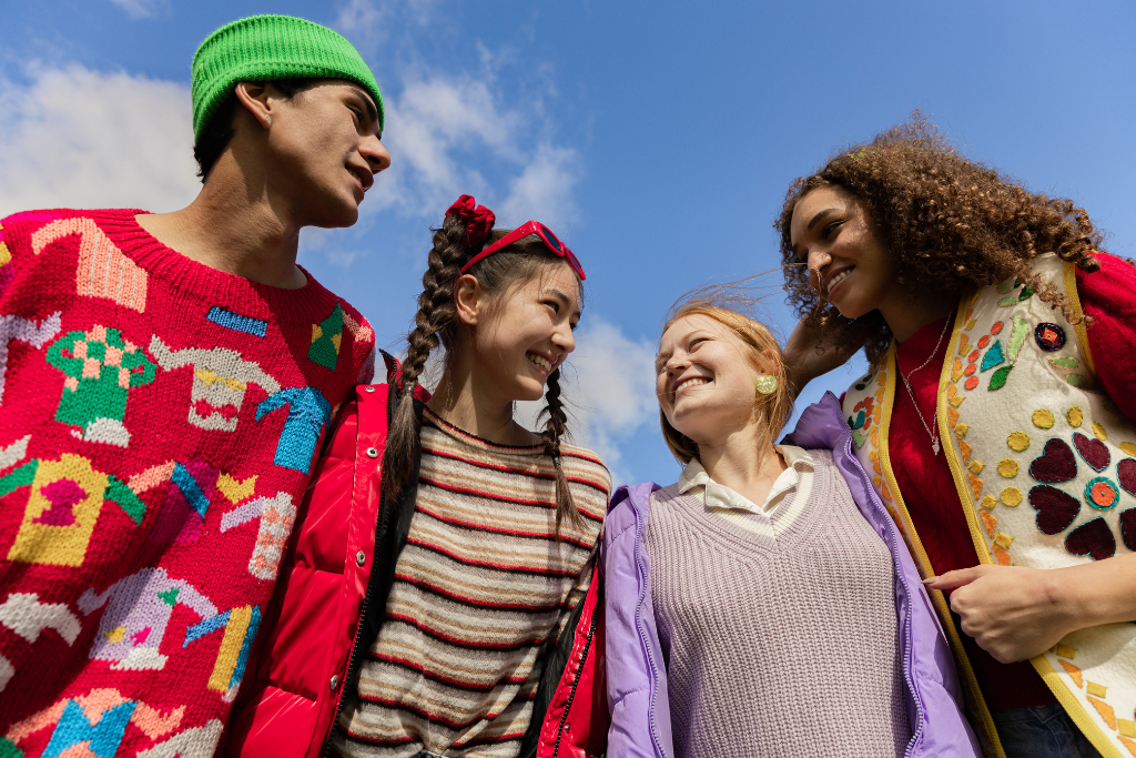 How to Improve Executive Function in Children and Teens