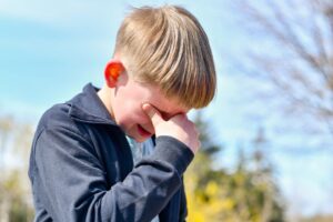 Stop the Meltdown Expert Tips for Managing Emotional Outbursts in Kid Dr. Roseann