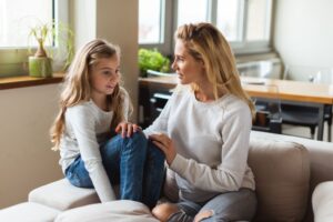 Holistic Treatment for PANDAS/PANS Syndrome in Children