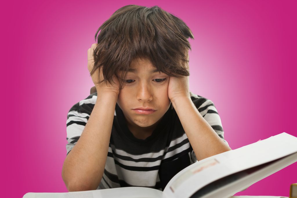What Should I Try Before I Medicate My ADHD Child?