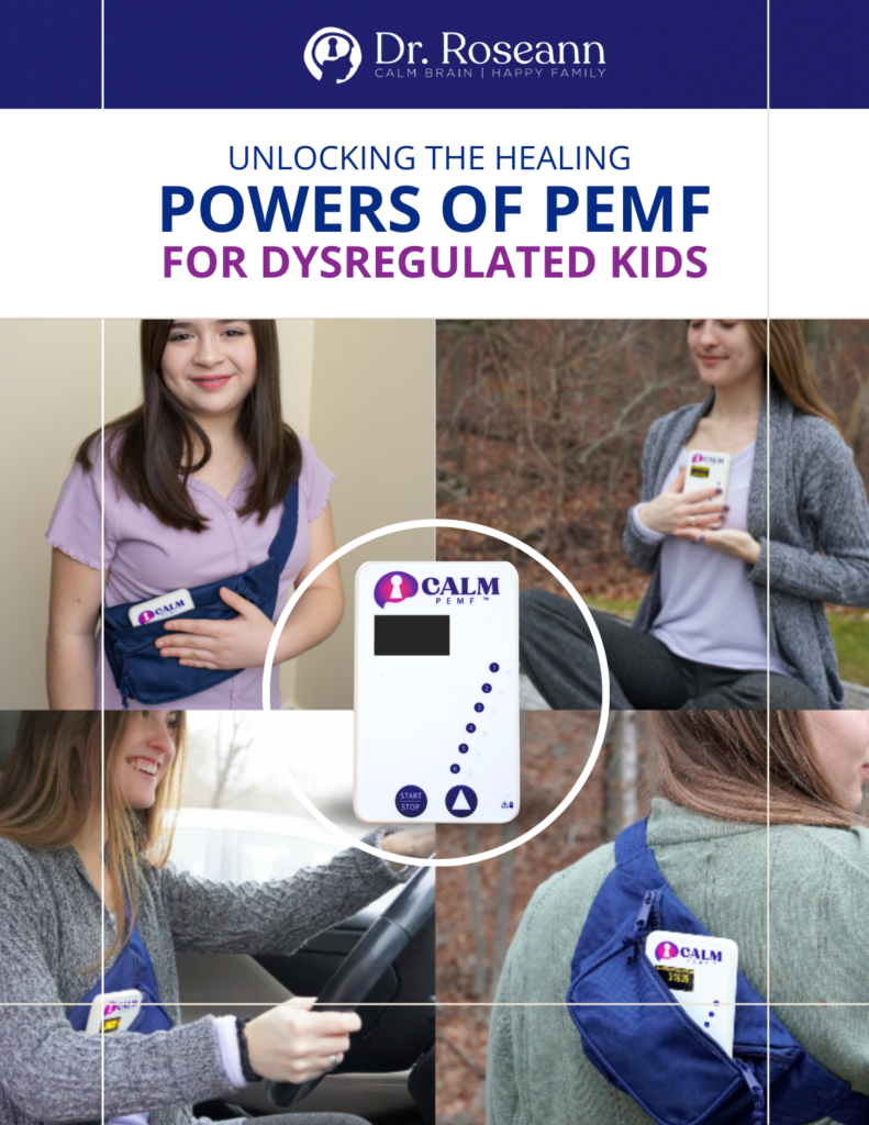PEMF Therapy Guide