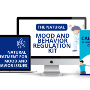 Mood and Behavior Regulation Kit