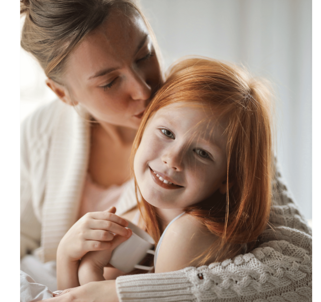 Is your child struggling with behavioral regulation