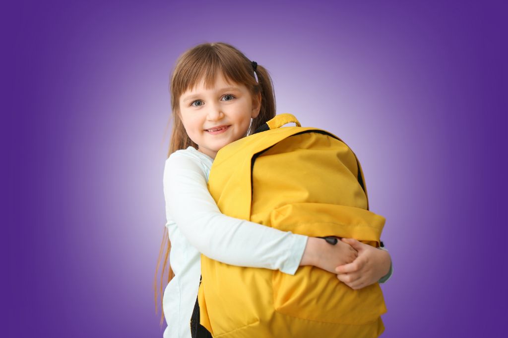 child transition strategies
