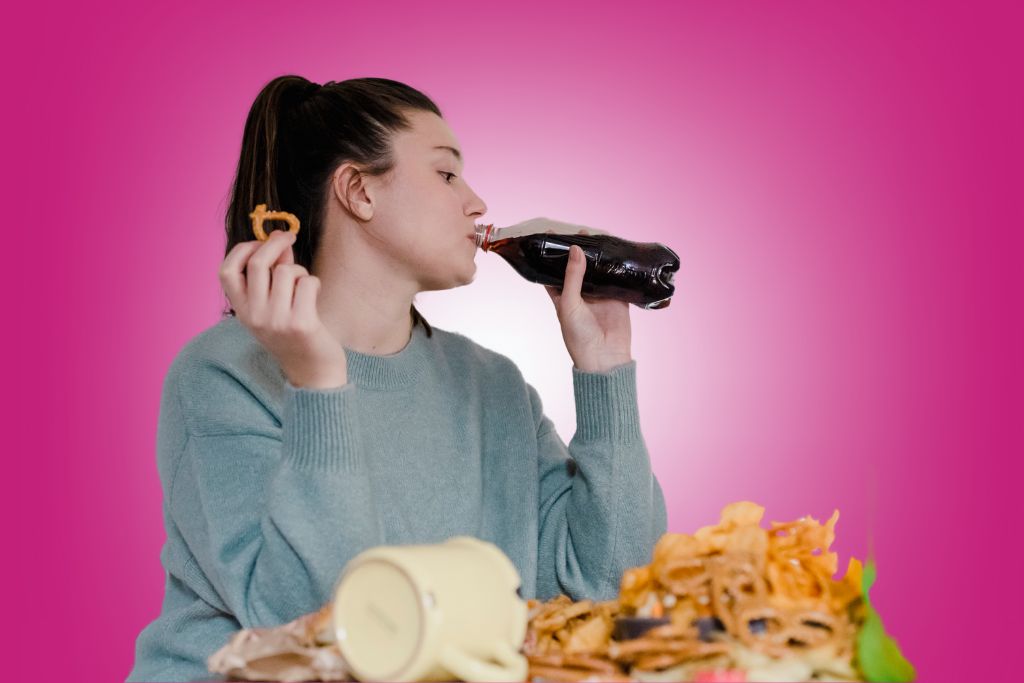 ADHD what foods to avoid