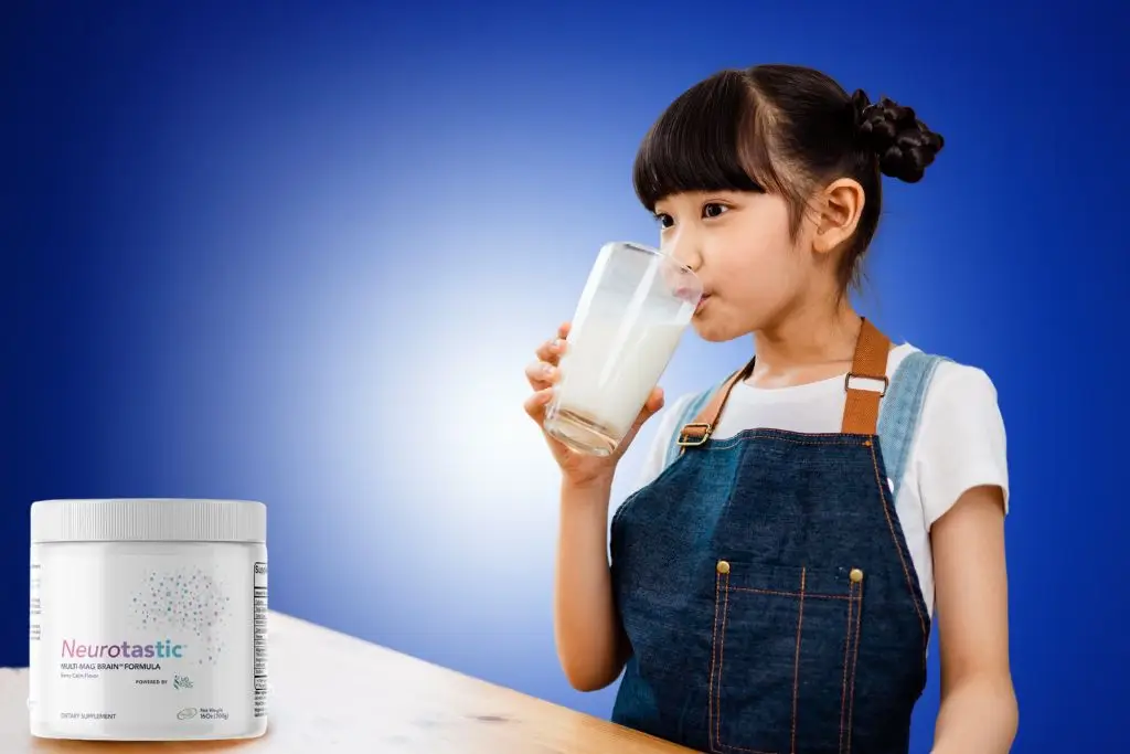 best time for magnesium supplement
