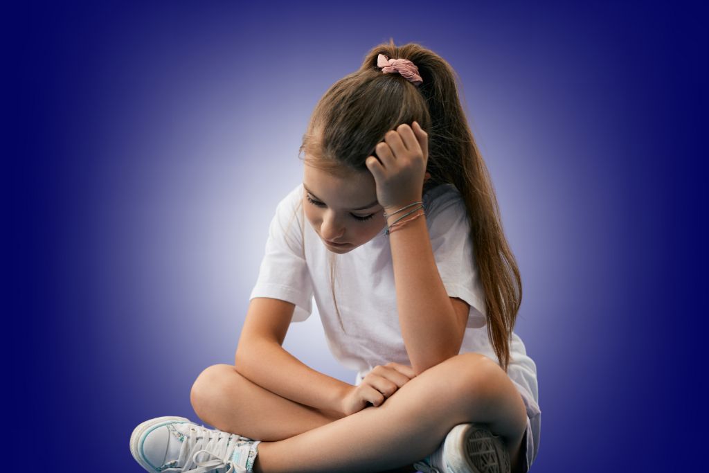 When Your Child Is Left Out