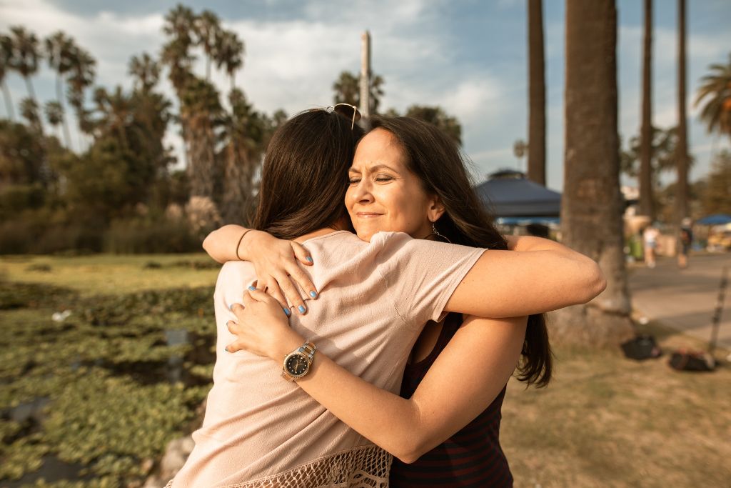 Repairing Relationships After Dysregulation Episodes