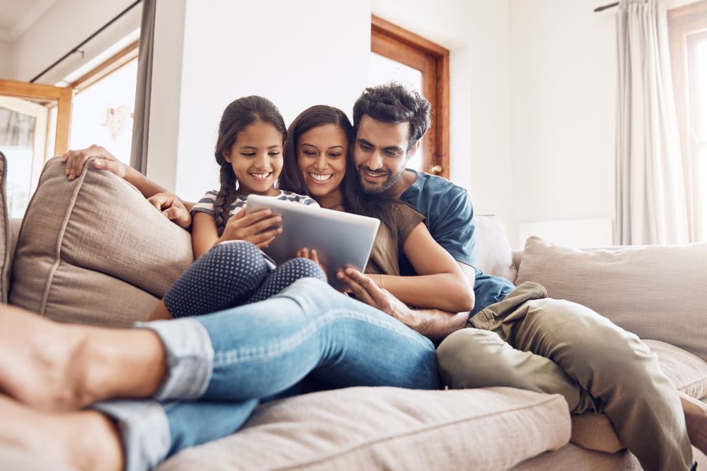 What Is Screen Time—and Why It Matters for Dysregulated Kids