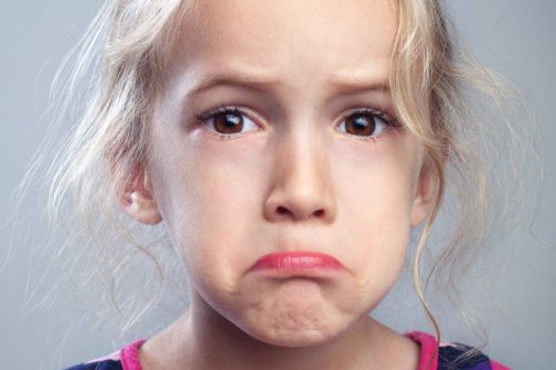 Causes of Dysregulation