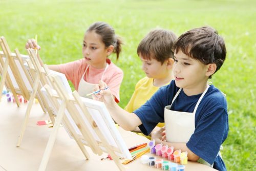 Environmental Toxins and Nervous System Function