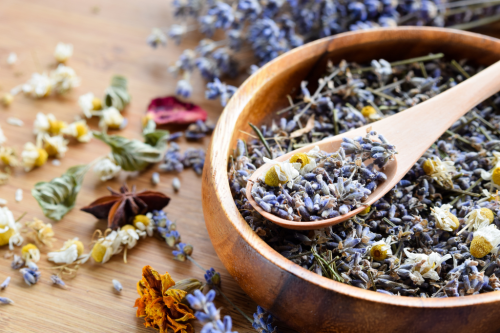 Herbs for Anger and Dysregulation The Natural Way to Calm Big Emotions